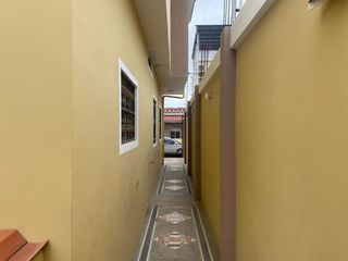 Foto 16 de RENTA DE CASA DE DOS PISOS Y TERRAZA, HUAQUILLAS