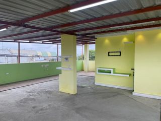 Foto 19 de RENTA DE CASA DE DOS PISOS Y TERRAZA, HUAQUILLAS