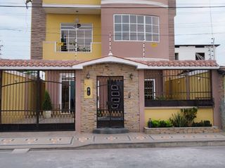 Foto 30 de RENTA DE CASA DE DOS PISOS Y TERRAZA, HUAQUILLAS