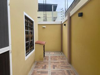 Foto 39 de RENTA DE CASA DE DOS PISOS Y TERRAZA, HUAQUILLAS