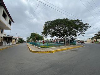 Foto 15 de RENTA DE CASA DE DOS PISOS Y TERRAZA, HUAQUILLAS