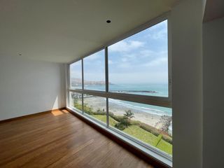 Foto 4 de DEPARTAMENTO DE LUJO EN EDIFICIO LA QUEBRADA, BARRANCO