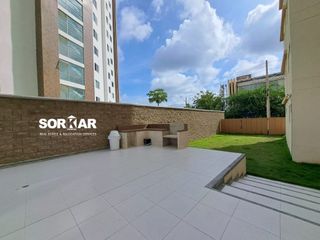 Apartamento en venta para estrenar en Villa Campestre, Puerto Colombia