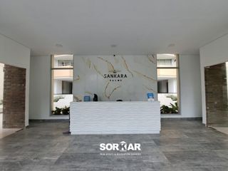 Apartamento en venta para estrenar en Villa Campestre, Puerto Colombia