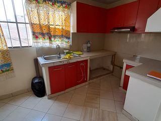 DEPARTAMENTO 175m2 2 DOR. 2 BAÑOS URB. SAN AMADEO SMP $ 90.000