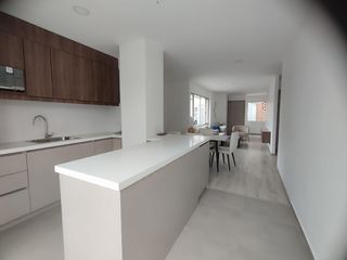 Departamento de 2 Dormitorios en Venta en Misicata