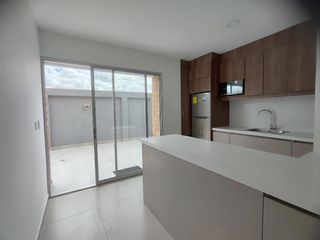 Departamento de 2 Dormitorios en Venta en Misicata