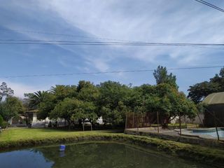 Foto 7 de Quinta de venta en Guayllabamba, Bello Horizonte 2, La Victoria.
