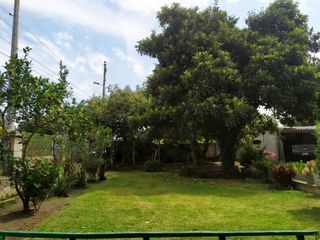 Quinta de venta en Guayllabamba, Bello Horizonte 2, La Victoria.