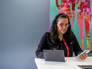 Acceso todo incluido a espacios de coworking Bogota, Bulevar