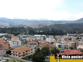 Local de arriendo Quito Balcon del Norte 100m2, edificio Aramis, a 3 minutos Condado