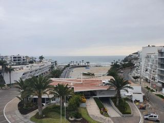 Al Costado del Club Esmeralda y 6 Min de La Playa Santa Maria | ALQUILER