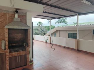 Foto 12 de C248 - Venta Casa en la Garzota Norte de Guayaquil 3 dormitorios