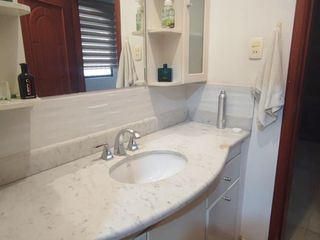 Foto 9 de C248 - Venta Casa en la Garzota Norte de Guayaquil 3 dormitorios