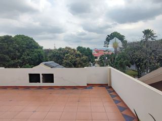 Foto 13 de C248 - Venta Casa en la Garzota Norte de Guayaquil 3 dormitorios
