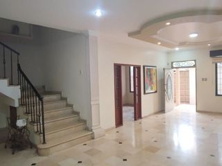 Foto 2 de C248 - Venta Casa en la Garzota Norte de Guayaquil 3 dormitorios