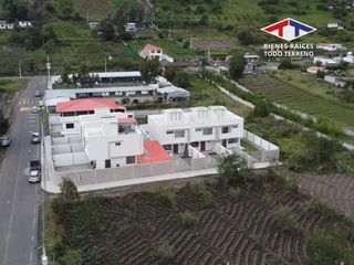 CASAS EN VENTA EN CEVALLOS, TUNGURAHUA