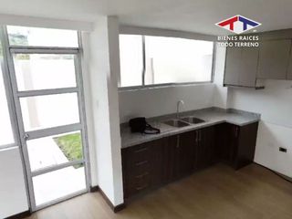 CASAS EN VENTA EN CEVALLOS, TUNGURAHUA