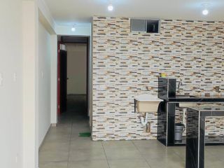 ALQUILER DE DEPARTAMENTO EN OQUENDO-CALLAO