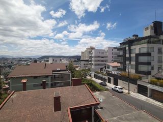Venta hermoso departamento 148 m² – Sector Quito Tennis