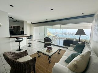Foto 5 de DEPARTAMENTO EN VENTA EN PLAYA SANTA MARIA DEL MAR