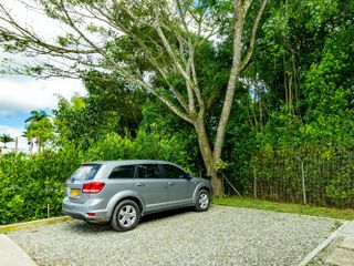 Casa campestre de lujo en Tebaida Quindio permuta venta