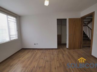 Casa a la venta en Cuenca Misicata de 4 habitaciones