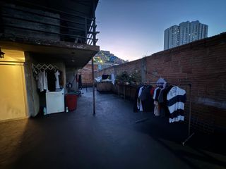 Casa en venta barrio San Isidro, Bogotá Colombia