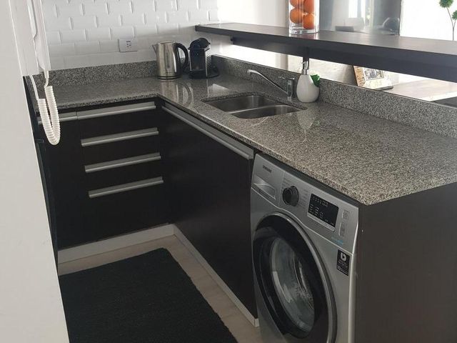 Venta duplex con patio   San Telmo