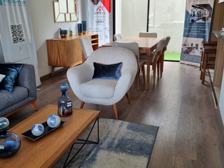 Foto 4 de VENTA DE CASA TRES Y CUATRO DORMITORIOS AMBATO