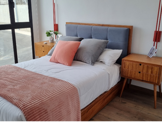 Foto 7 de VENTA DE CASA TRES Y CUATRO DORMITORIOS AMBATO