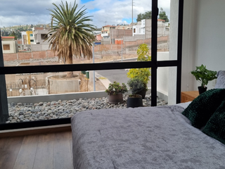 Foto 6 de VENTA DE CASA TRES Y CUATRO DORMITORIOS AMBATO