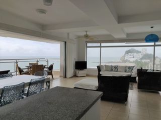 Vendo Departamento en Casa Blanca Ecuador