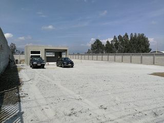 Foto 9 de ARRIENDO TERRENO COMERCIAL TABABELA PIFO IDEAL PARA CONCESIONARIOS