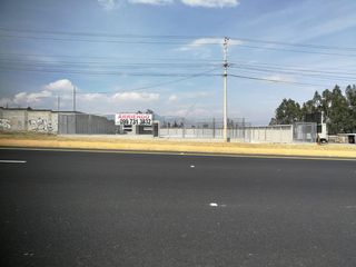 Foto 6 de ARRIENDO TERRENO COMERCIAL TABABELA PIFO IDEAL PARA CONCESIONARIOS