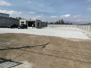 Foto 8 de ARRIENDO TERRENO COMERCIAL TABABELA PIFO IDEAL PARA CONCESIONARIOS