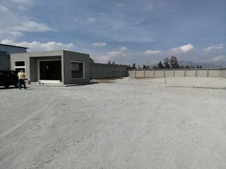 Foto 3 de ARRIENDO TERRENO COMERCIAL TABABELA PIFO IDEAL PARA CONCESIONARIOS