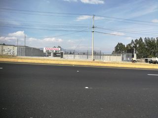 Foto 4 de ARRIENDO TERRENO COMERCIAL TABABELA PIFO IDEAL PARA CONCESIONARIOS