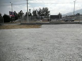 Foto 2 de ARRIENDO TERRENO COMERCIAL TABABELA PIFO IDEAL PARA CONCESIONARIOS
