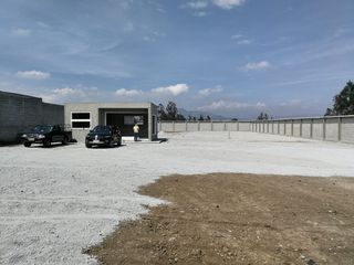 Foto 7 de ARRIENDO TERRENO COMERCIAL TABABELA PIFO IDEAL PARA CONCESIONARIOS