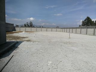 Foto 5 de ARRIENDO TERRENO COMERCIAL TABABELA PIFO IDEAL PARA CONCESIONARIOS