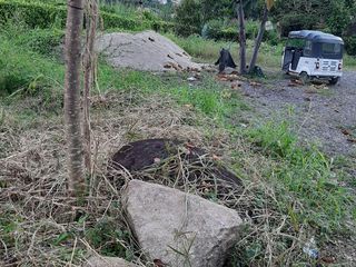 Foto 14 de Te vendo este parqueadero  planito o para hacer apartamentos, ya que tiene el permiso en Cisneros.