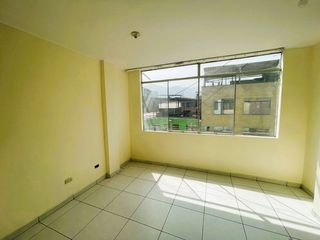 Foto 12 de VENTA DE PROPIEDAD CON 3 DEPARTAMENTOS EN JR JOSÉ OLAYA CDRA. 8, VILLA MARIA DEL TRIUNFO