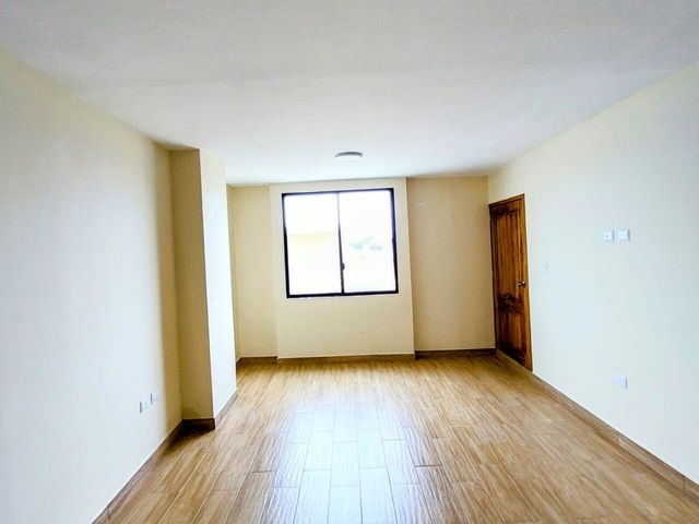 Vendo Departamento en Manta 2000 Zona Sur de Manta