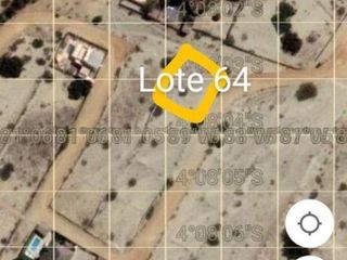 Foto 11 de VENTA TERRENO EN VICHAYITO