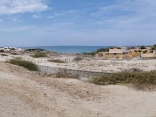 Foto 1 de VENTA TERRENO EN VICHAYITO
