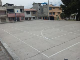 Foto 12 de Vendo casa de 128m2 en Carapungo -Puertas del Sol en las calles las Cumbre y  Galo Plaza Lasso