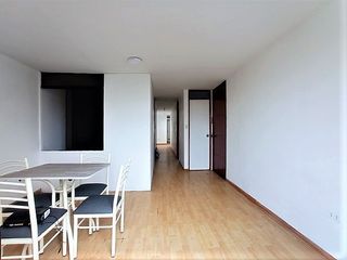 Departamento en Venta en Chorrillos Limite con Barranco de 3 dormitorios 87.46 A.C.