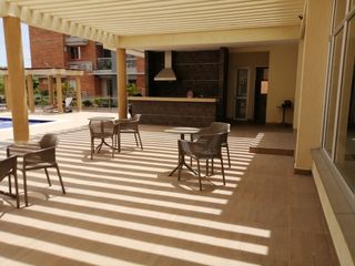 Foto 25 de APARTAMENTO AMOBLADO EN ARRIENDO RIO ALTO #10716146