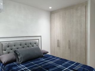 Foto 9 de APARTAMENTO AMOBLADO EN ARRIENDO RIO ALTO #10716146